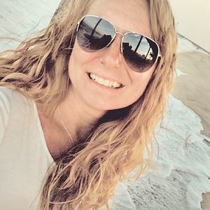 Meet your Posher, Mandy